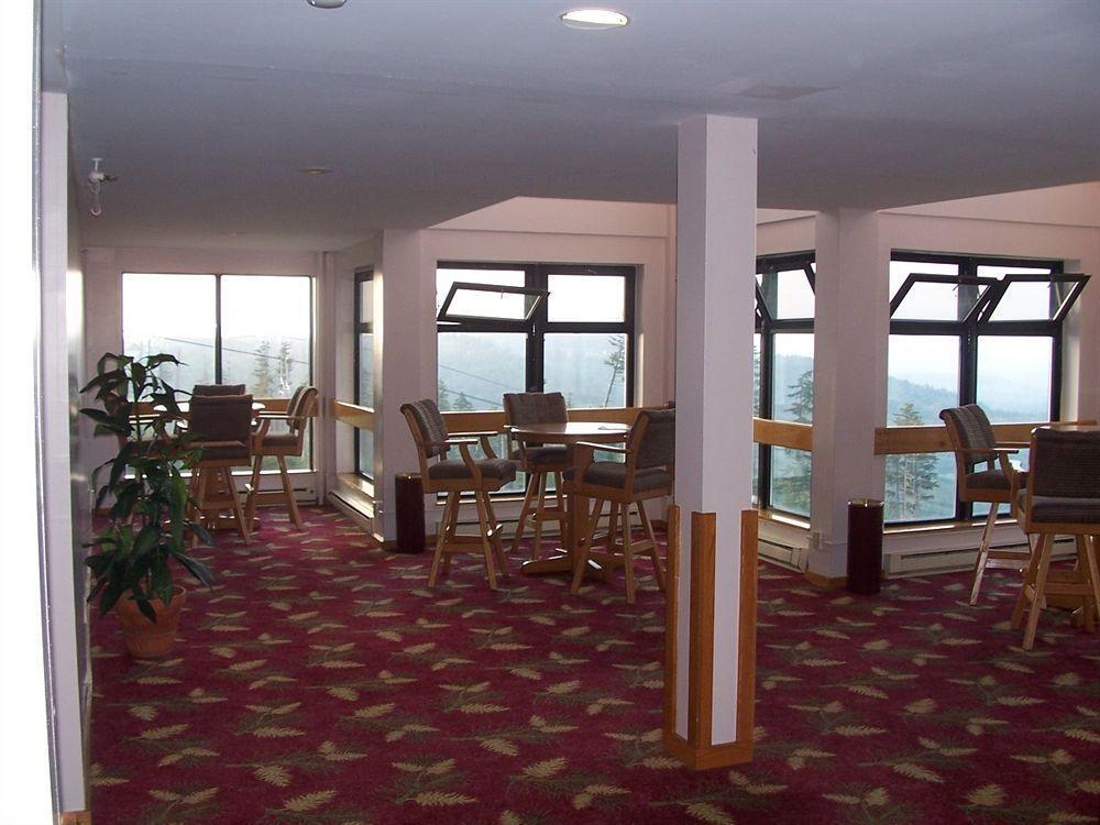 Mountain Lodge Сноушу Екстер'єр фото