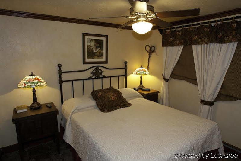 Mountain Lodge Сноушу Екстер'єр фото