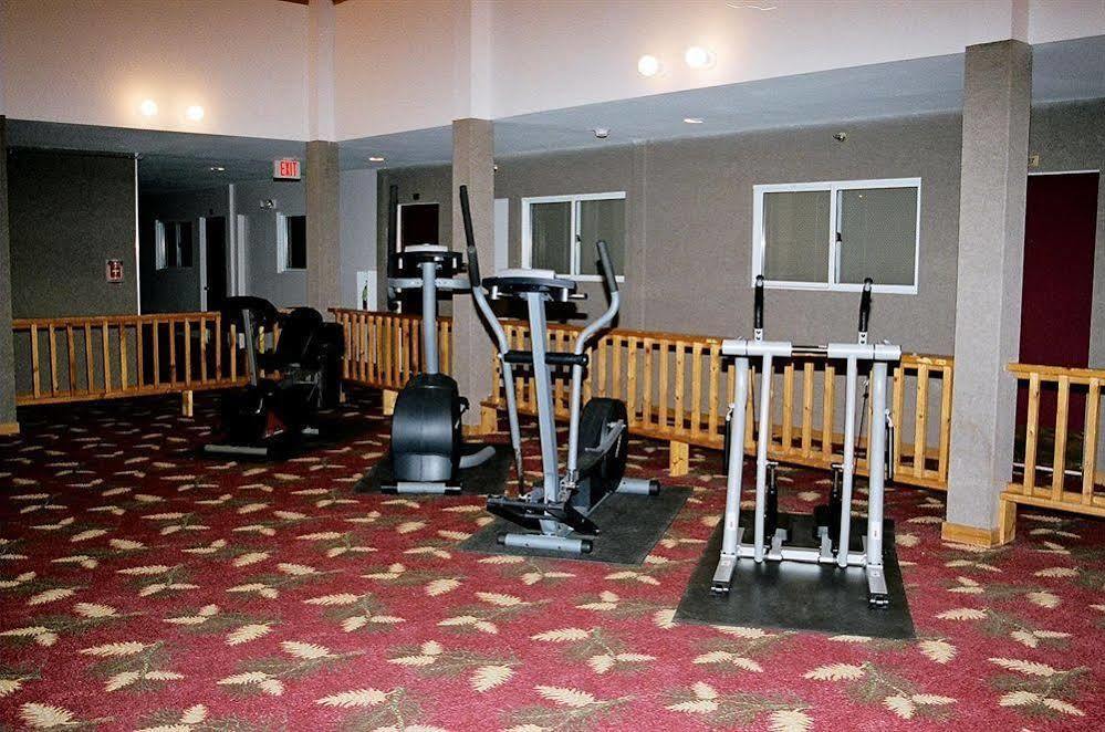 Mountain Lodge Сноушу Екстер'єр фото