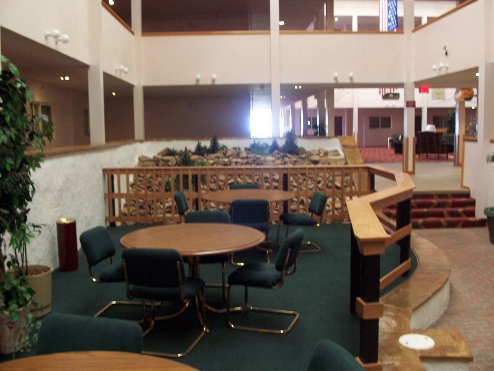 Mountain Lodge Сноушу Екстер'єр фото