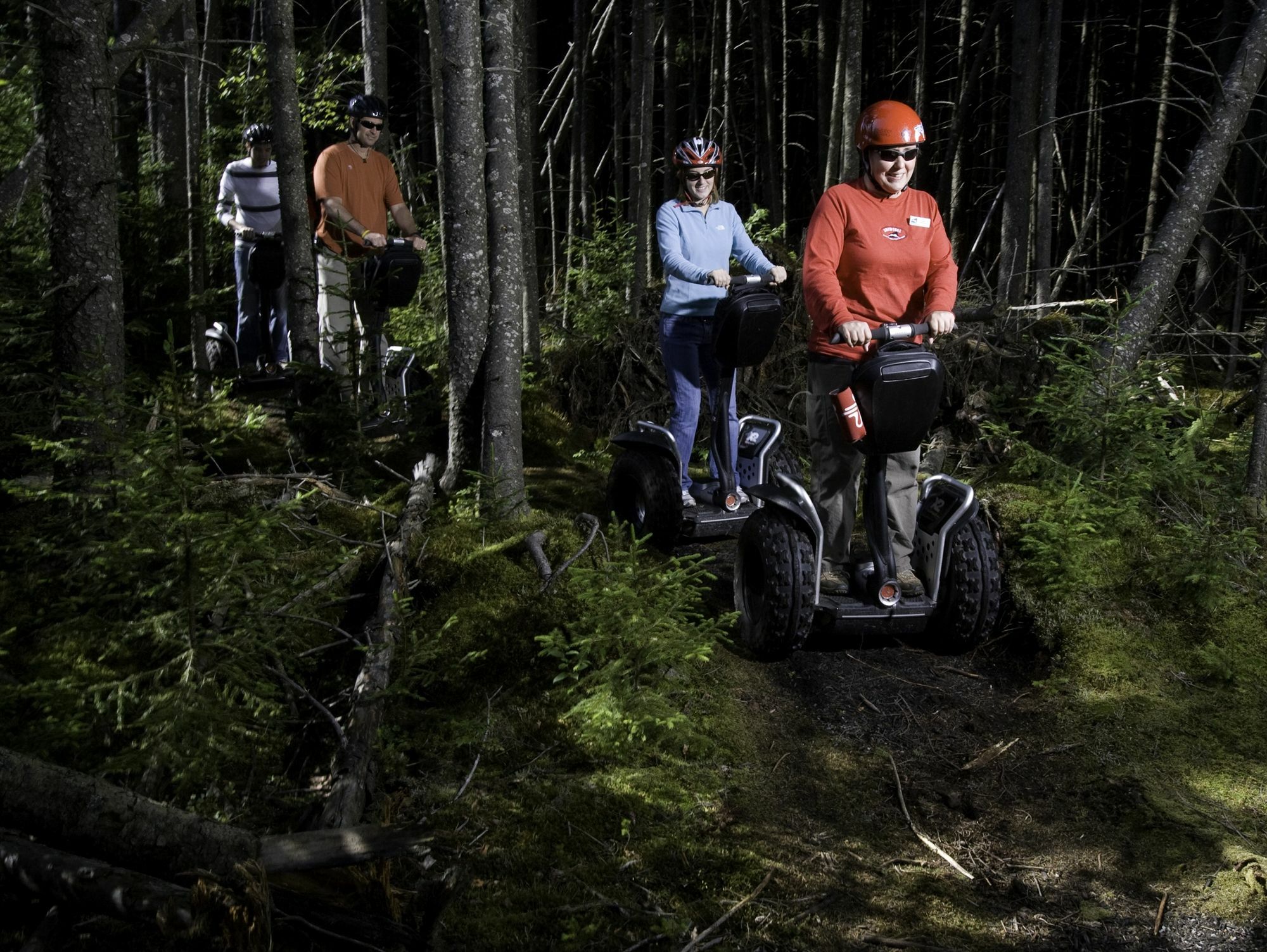 Mountain Lodge Сноушу Екстер'єр фото